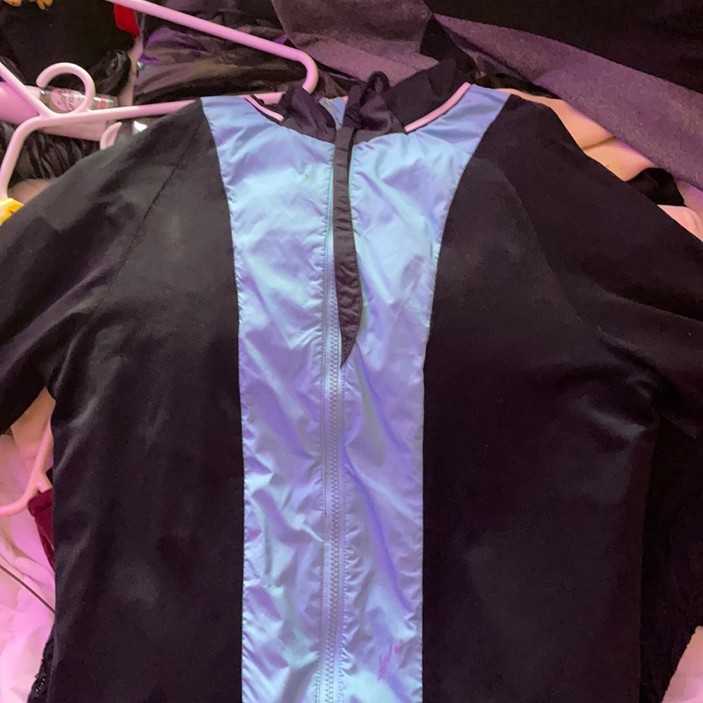 Womens nike windbreaker